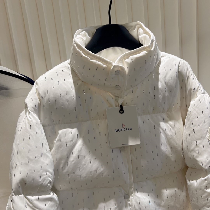 Moncler Down Coat